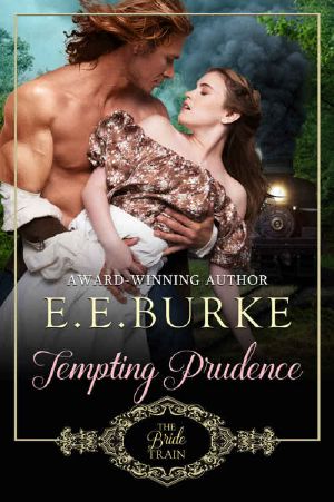 [The Bride Train 03] • Tempting Prudence · the Bride Train